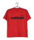 2 ALONE IS WHAT I HAVE. ALONE PROTECTS ME TV Series Casual Graphic Printed T-Shirt for Men